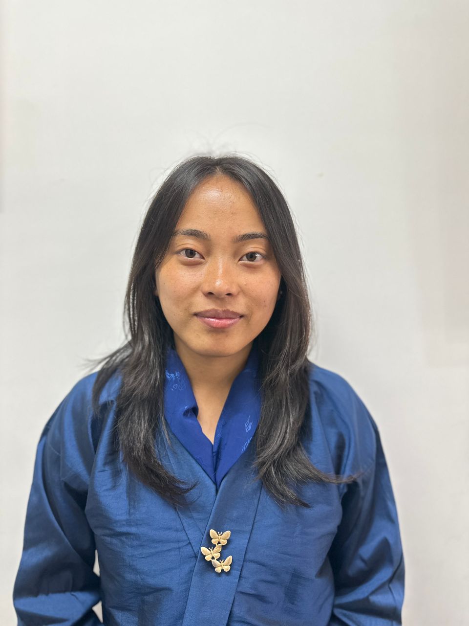 Ms. Rinchen Tshomo