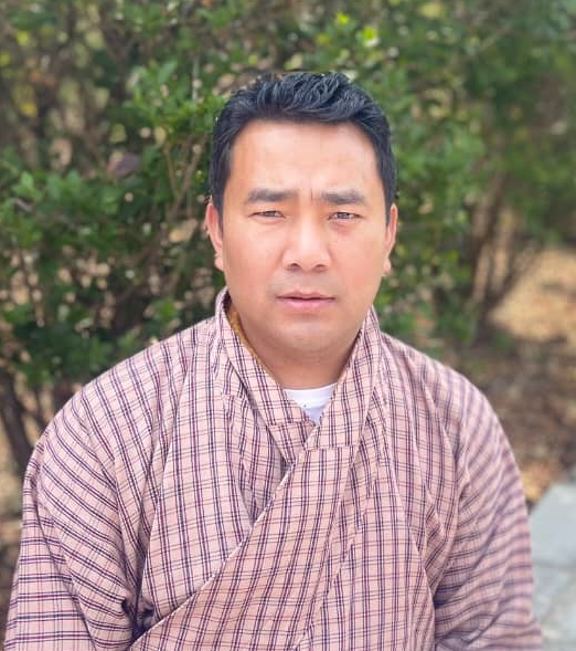 Mr. Tashi Dorji