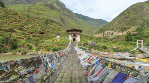 Top awesome things to do in Bhutan