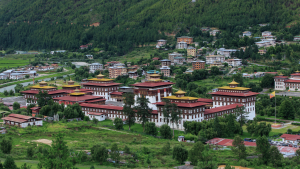 Interesting Facts about Bhutan you must know